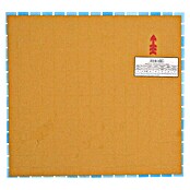Mozaik pločica Quadrat Crystal Mix GM A 331P  (32,7 x 30,5 cm, mješano svijetlo plava, Sjaj) | BAUHAUS