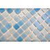 Mozaik pločica Quadrat Crystal Mix GM A 331P 