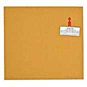 Mozaik pločica Quadrat Crystal Uni GM A 11P  (32,7 x 30,5 cm, Bijele boje, Sjaj) | BAUHAUS