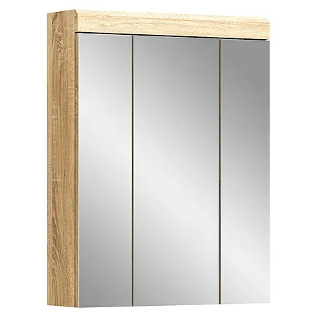 xonox.home Lambada Spiegelschrank Lambada