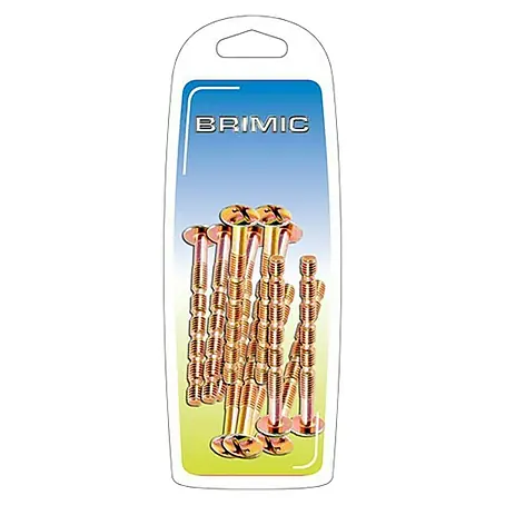 Micel Brimic Tornillo multicorte