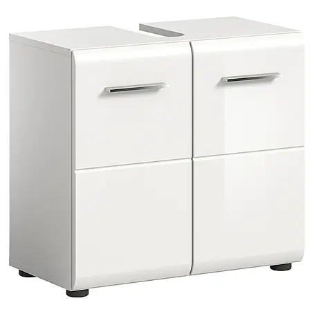 xonox.home  Waschtischunterschrank Ice
