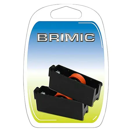 Micel Brimic Cojinete de bolas 400