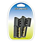 Micel Brimic Bisagra 6812 (L x An: 170 x 120 mm)