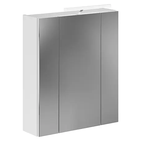xonox.home Linus LED-Spiegelschrank Linus