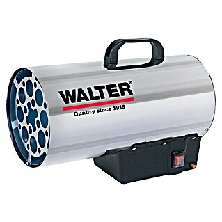 Walter Gasheizer L (16 kW - 18,2 kW, Verbrauch: 1,325 kg/h)