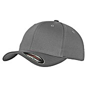 Flexfit Baseballkappe (Grau, Konfektionsgröße: XS)