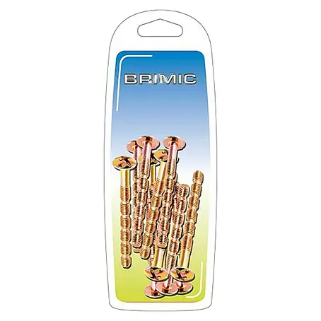 Micel Brimic Tornillo multicorte