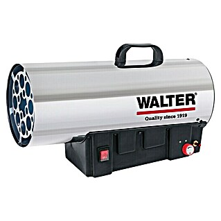 Walter Gasheizer XXL (17 kW - 34 kW)