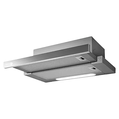 Turboair  Campana extensible THTC