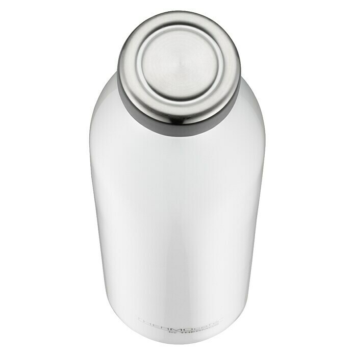 Thermos Thermo-Trinkflasche 40670,75 l, Weiß View From Above