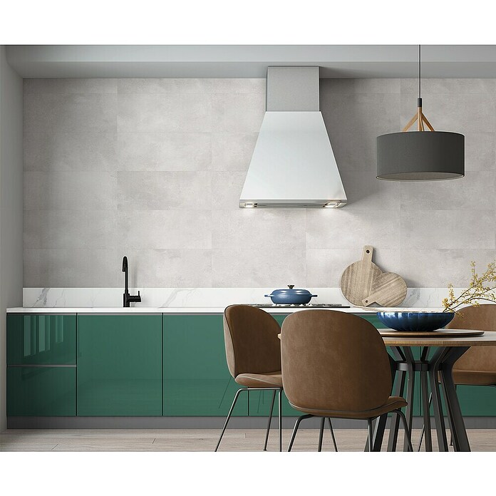 Revestimiento de pared Energy (60 x 30 cm, Natural, Mate, Espesor: 8 mm) | BAUHAUS