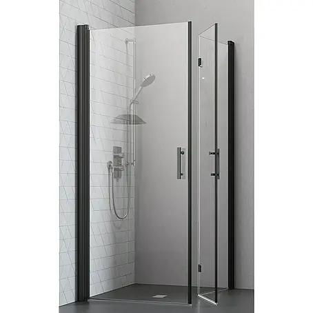 Camargue Vario Eckdusche B2+B53