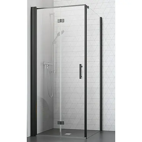 Camargue Vario Eckdusche B52+B7
