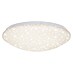 Briloner Led-plafondlamp, rond 