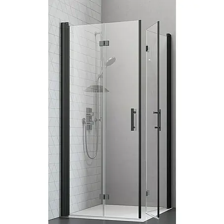 Camargue Vario Eckdusche B52+B53