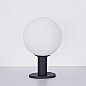 Globo Außenwandleuchte Ossy (15 W, B x H: 25 x 37 cm, Durchmesser: 25 cm, IP44) | BAUHAUS