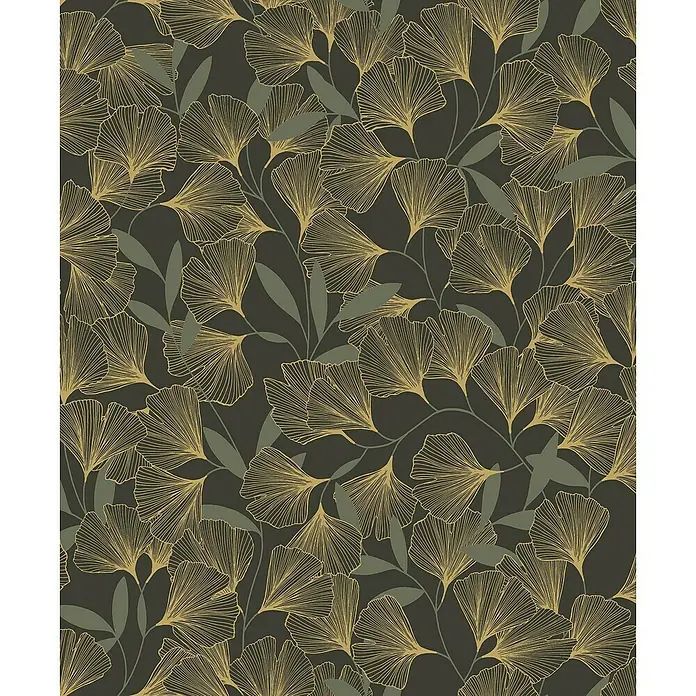 A.S. Création Livingwalls vliesbehang The Wall II jungle behang 392141