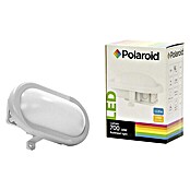 Polaroid LED-Außenwandleuchte (10 W, Weiß, L x B x H: 16,9 x 11,5 x 7,6 cm)