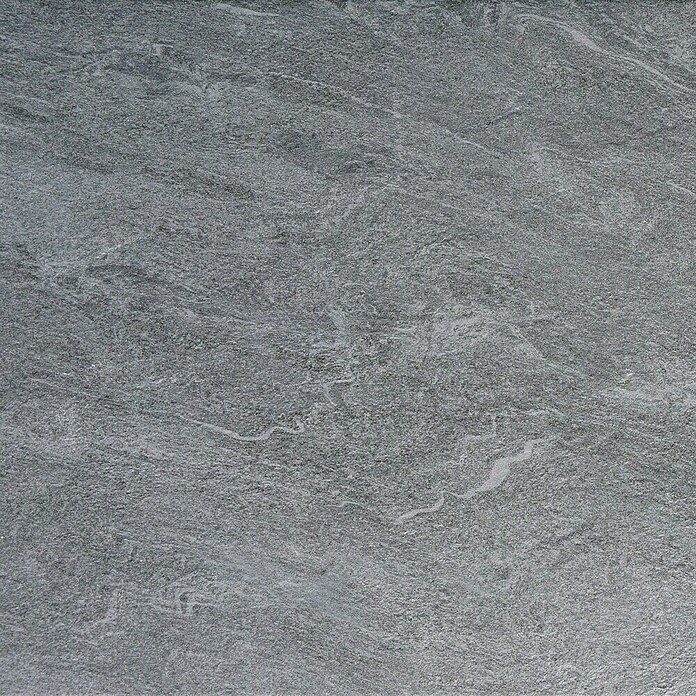 Terasna ploščica Nevada  (60 x 60 x 2 cm, Siva, Mat) | Kamnite ploščice | Talne ploščice | Ploščice | Izdelki | BAUHAUS