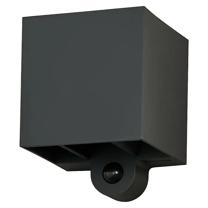 LEDVANCE Iluminación Exterior ENDURA STYLE TABLE, 2,5W, 200lm, Gris Oscuro, Lámpara De Mesa, Batería Recargable, Tipo De Protección IP54, Regulación Progresiva, Función De Memoria De Luminosidad