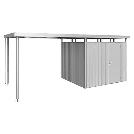 Biohort HighLine Seitendach H3
