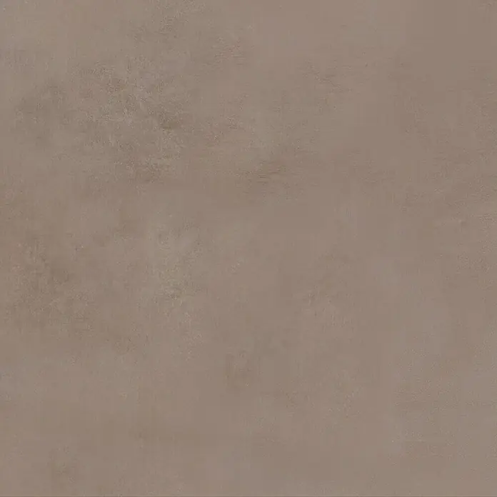 Terrassenfliese Modena - 100 x 100 x 2 cm, Taupe, Matt - Mattes, taupebraunes Oberflächenmaterial mit feiner, subtiler Textur.