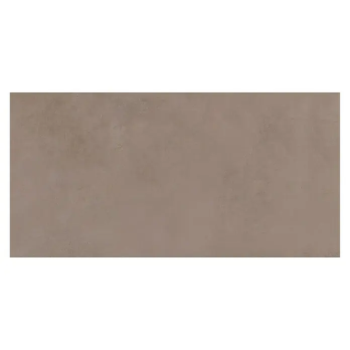 Terrassenfliese Modena - 60 x 120 x 2 cm, Taupe, Matt - Texturierter Hintergrund in einem sanften, warmen Farbton, ideal für vielseitige Designanwendungen.