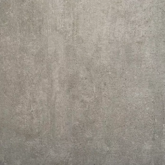 Terrassenfliese Beton60 x 60 x 2 cm, Hellgrau, Matt