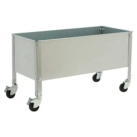 Simonrack Simongarden Huerto Urbano Urban Mob