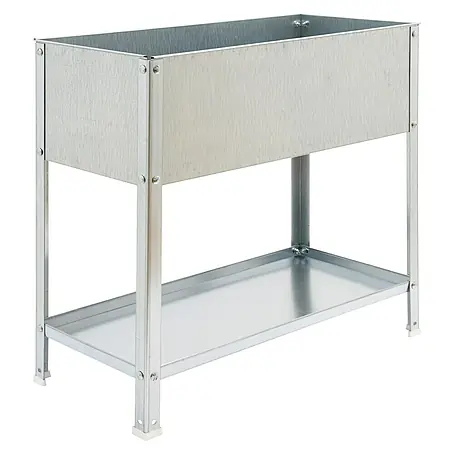 Simonrack Simongarden Mesa de cultivo Urbano Urban Top