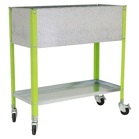 Simonrack Simongarden Huerto Urbano Urban TOPMOB
