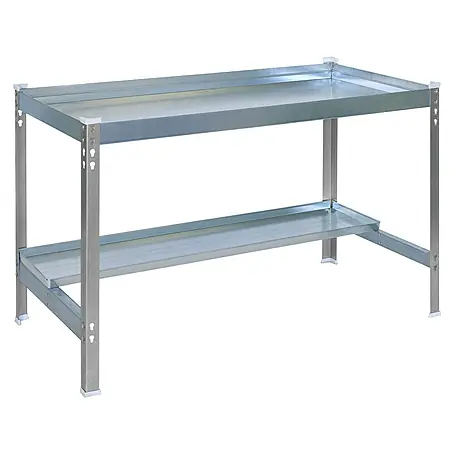 Simonrack Simongarden Mesa de cultivo Desk