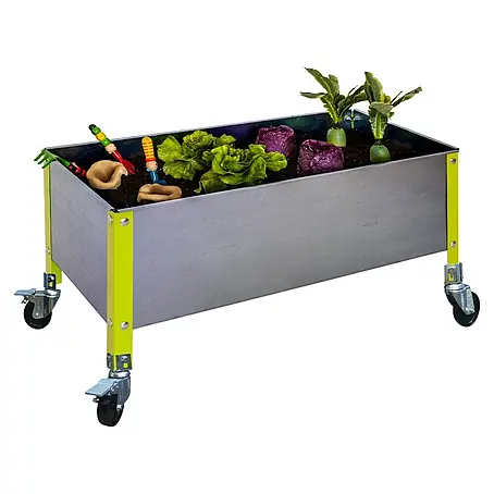 Simonrack Simongarden Huerto Urbano Urban Mob