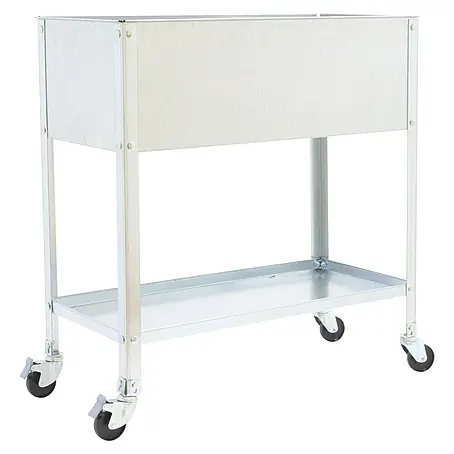 Simonrack Simongarden Huerto Urbano Urban TOPMOB