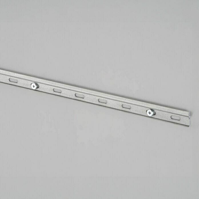 Optifit Montagerail (Hoogte: 2,5 cm, Breedte: 210 cm) | BAUHAUS