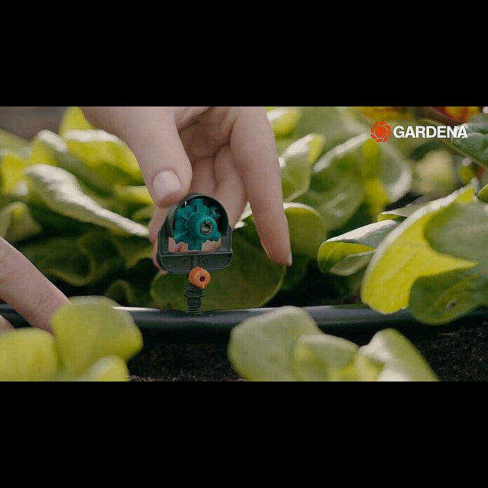 Gardena Micro-Drip Sprühdüse 360° (5 Stk., 360 °) | BAUHAUS