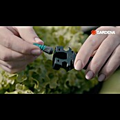 Gardena Micro-Drip T-Stück für Sprühdüsen & Endtropfer (3/16