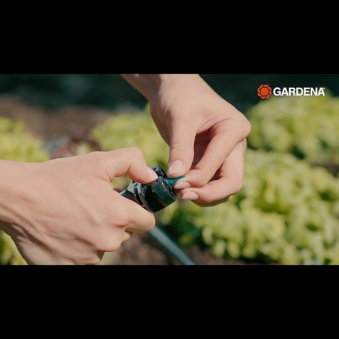 Gardena Micro-Drip Sprühdüse 90° (5 Stk., 90 °) | BAUHAUS
