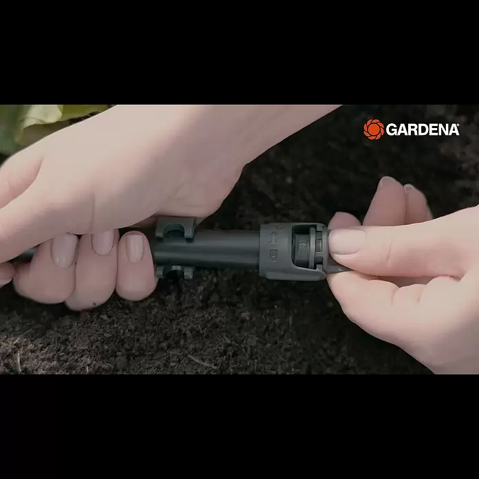 Gardena Micro-Drip Verschlussstopfen½″, 5 Stk. Product