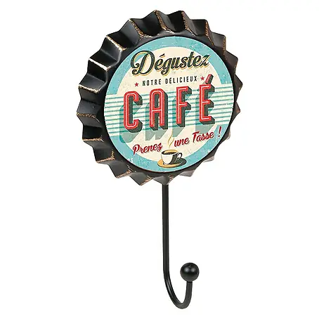 Nesu  Gancho para colgar Café
