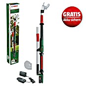 Bosch Power for All 18V Akku-Gartenschere AdvancedPrune 18V-45 mit Verlängerungsstange (18 V, Li-Ionen, 1 Akku, Max. Aststärke: 45 mm) | BAUHAUS