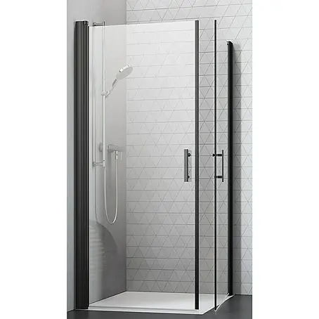 Camargue Vario Eckdusche B2+B3