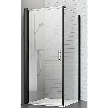 Camargue Vario Eckdusche B2+B7