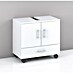 Riva Mueble de lavabo System 
