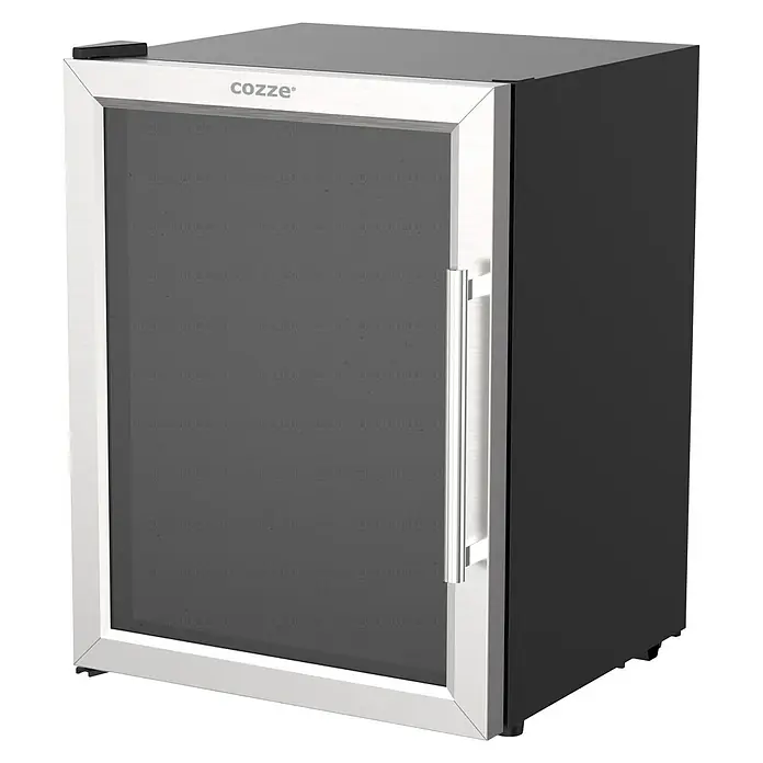 Cozze Kühlschrank