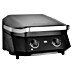 Cozze Barbacoa eléctrica E 500 