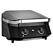 Cozze Barbacoa eléctrica E 500 (Superficie de la parrilla (An x Pr): 51 x 39 cm, 2,1 kW) | BAUHAUS