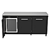 Cozze Kühlschrank (60 l, B x T x H: 47 x 49 x 63,8 cm) | BAUHAUS