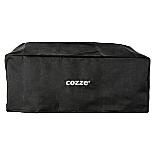 Cozze Grill-Schutzhülle (Passend für: Cozze Plancha Grill 800, Polyester)